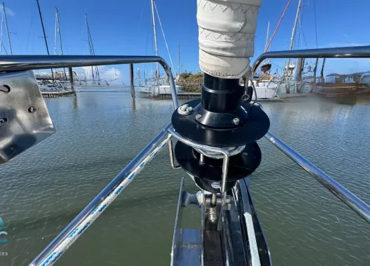 BENETEAU - OCEANIS CLIPPER 473 - 11