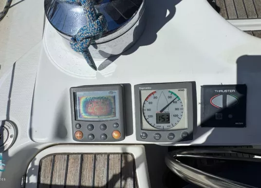 BENETEAU - OCEANIS CLIPPER 473 - 19