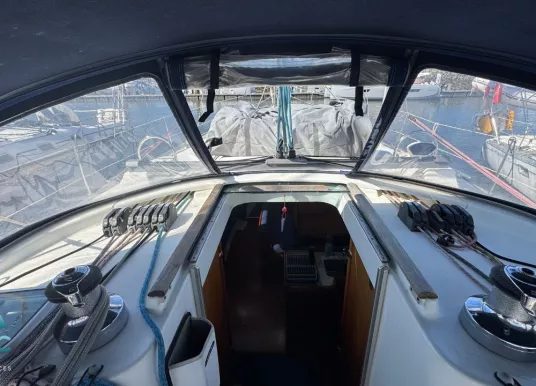 BENETEAU - OCEANIS CLIPPER 473 - 20