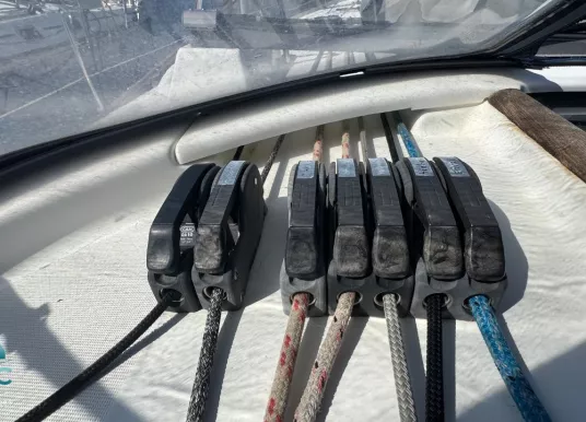 BENETEAU - OCEANIS CLIPPER 473 - 23