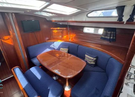 BENETEAU - OCEANIS CLIPPER 473 - 29