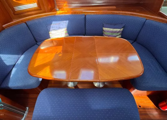 BENETEAU - OCEANIS CLIPPER 473 - 30
