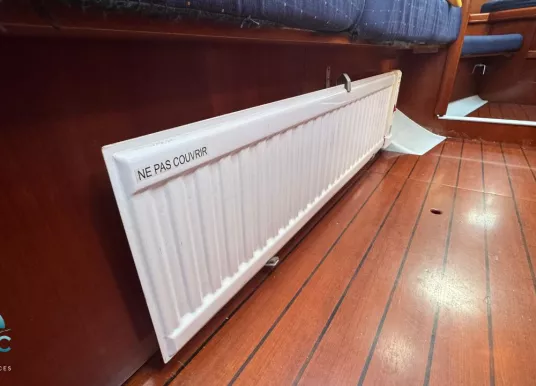 BENETEAU - OCEANIS CLIPPER 473 - 36