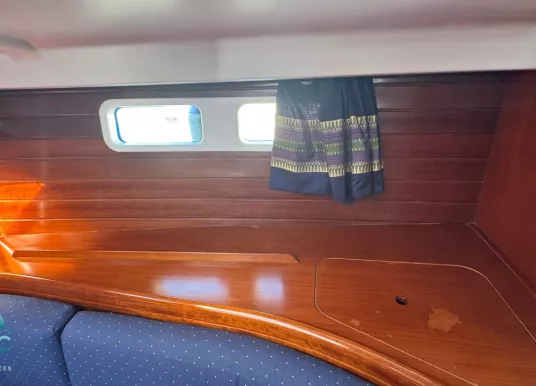 BENETEAU - OCEANIS CLIPPER 473 - 38