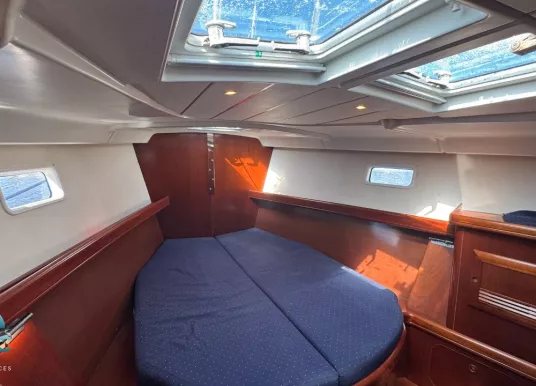 BENETEAU - OCEANIS CLIPPER 473 - 39