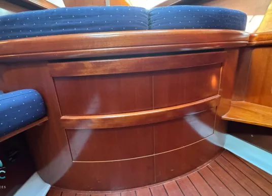 BENETEAU - OCEANIS CLIPPER 473 - 40