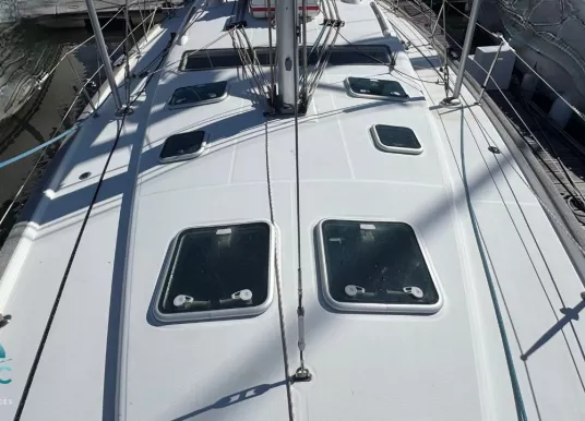 BENETEAU - OCEANIS CLIPPER 473 - 5