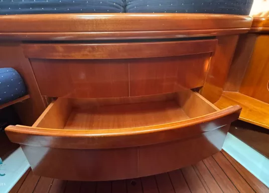 BENETEAU - OCEANIS CLIPPER 473 - 41