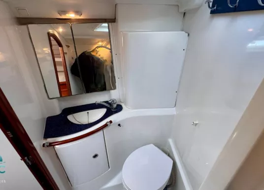 BENETEAU - OCEANIS CLIPPER 473 - 43