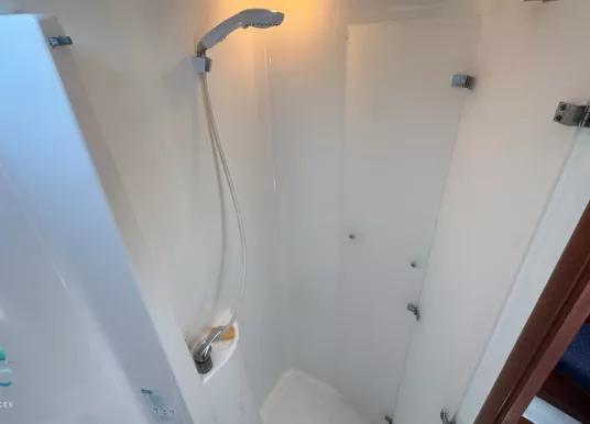 BENETEAU - OCEANIS CLIPPER 473 - 44