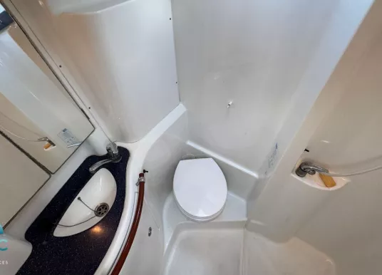 BENETEAU - OCEANIS CLIPPER 473 - 46