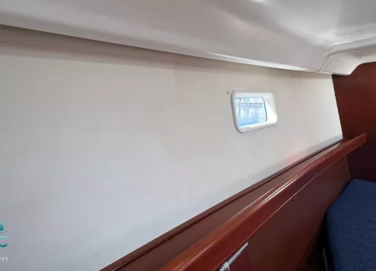 BENETEAU - OCEANIS CLIPPER 473 - 47
