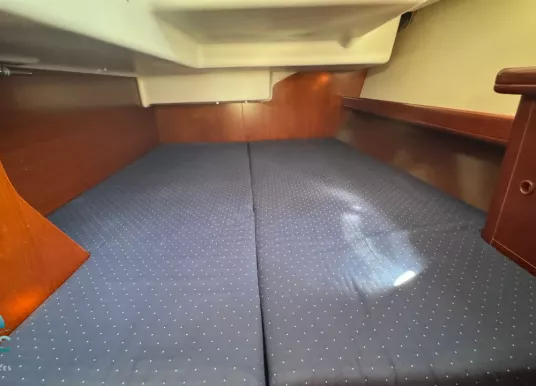 BENETEAU - OCEANIS CLIPPER 473 - 48