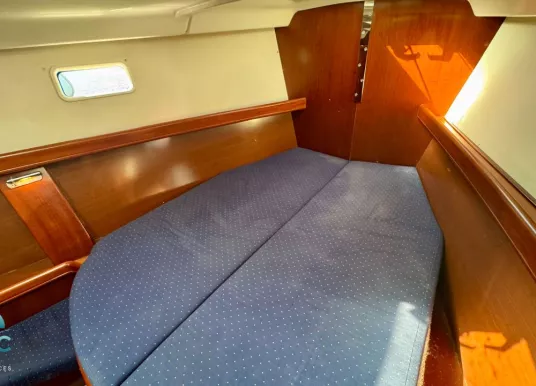 BENETEAU - OCEANIS CLIPPER 473 - 49