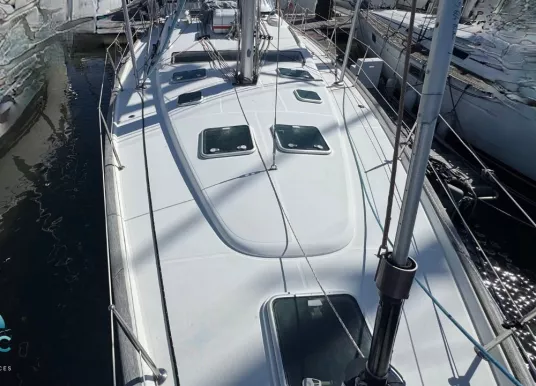BENETEAU - OCEANIS CLIPPER 473 - 6