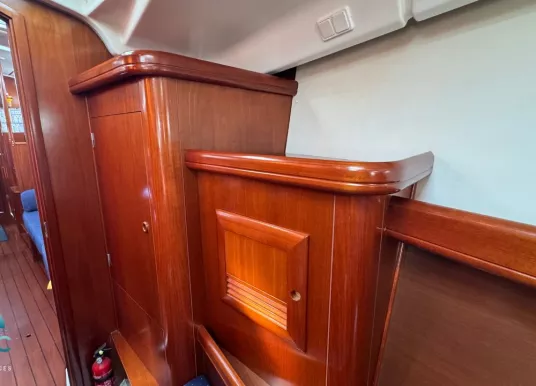 BENETEAU - OCEANIS CLIPPER 473 - 51