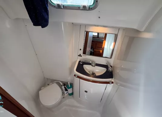 BENETEAU - OCEANIS CLIPPER 473 - 53