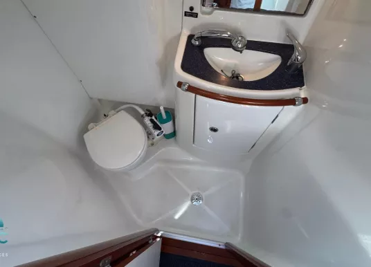BENETEAU - OCEANIS CLIPPER 473 - 55