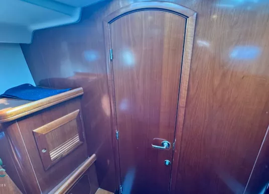 BENETEAU - OCEANIS CLIPPER 473 - 58