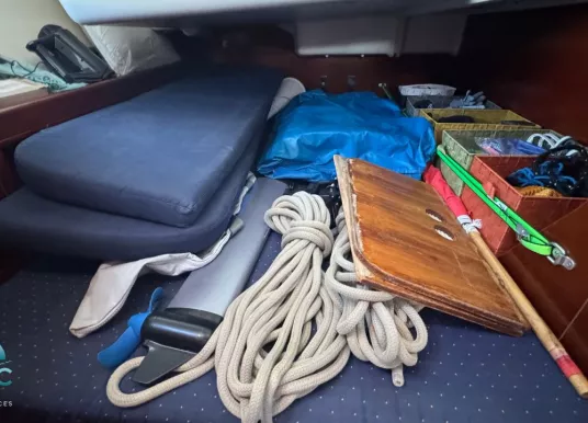 BENETEAU - OCEANIS CLIPPER 473 - 59