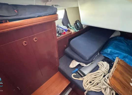BENETEAU - OCEANIS CLIPPER 473 - 60
