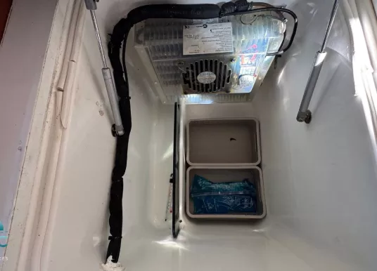 BENETEAU - OCEANIS CLIPPER 473 - 61