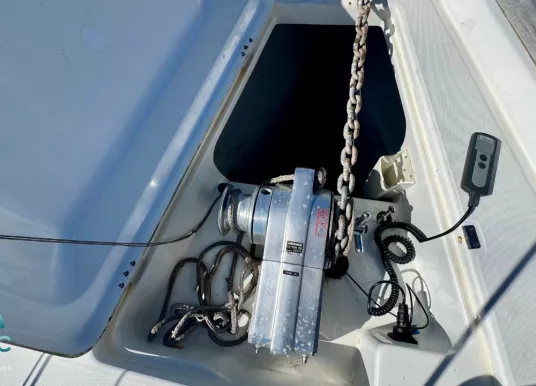 BENETEAU - OCEANIS CLIPPER 473 - 67