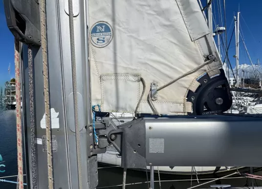 BENETEAU - OCEANIS CLIPPER 473 - 68