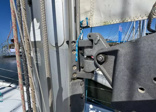 BENETEAU - OCEANIS CLIPPER 473 - 69