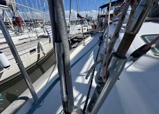 BENETEAU - OCEANIS CLIPPER 473 - 70