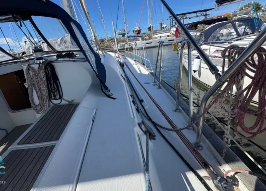 BENETEAU - OCEANIS CLIPPER 473 - 8