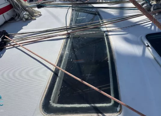 BENETEAU - OCEANIS CLIPPER 473 - 71