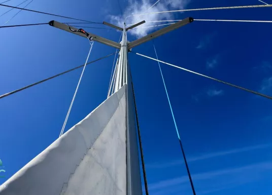 BENETEAU - OCEANIS CLIPPER 473 - 73