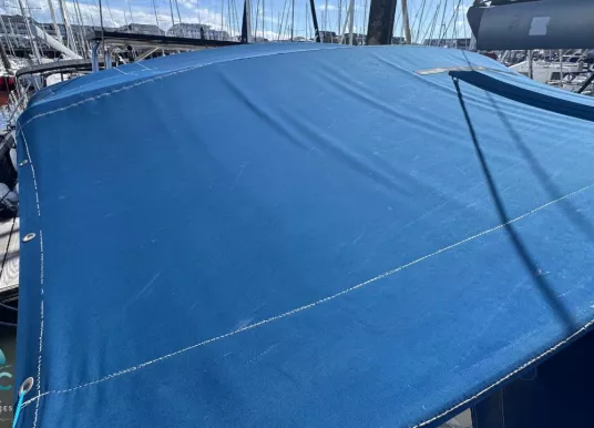 BENETEAU - OCEANIS CLIPPER 473 - 76