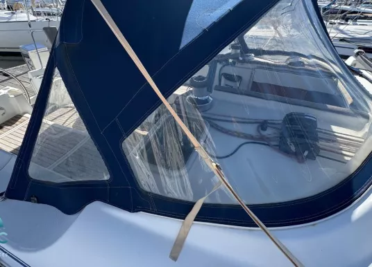 BENETEAU - OCEANIS CLIPPER 473 - 77