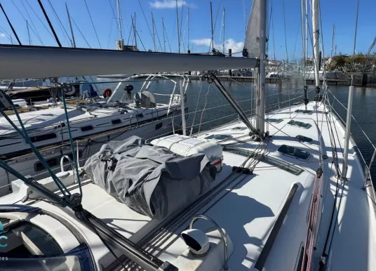 BENETEAU - OCEANIS CLIPPER 473 - 9