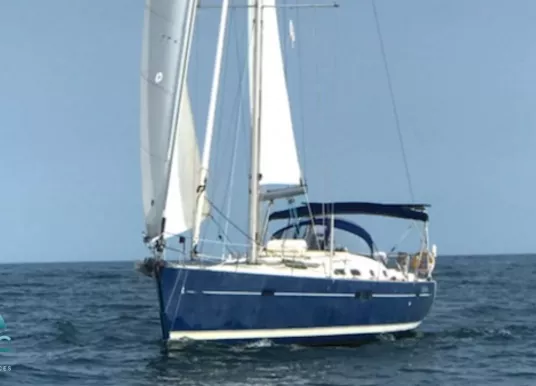 BENETEAU - OCEANIS CLIPPER 473 - 88