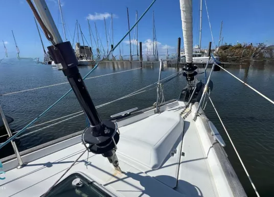 BENETEAU - OCEANIS CLIPPER 473 - 10