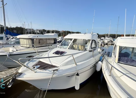 BENETEAU - ANTARES 7
