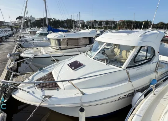 BENETEAU - ANTARES 7 - 2