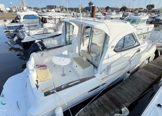 BENETEAU - ANTARES 7 - 3