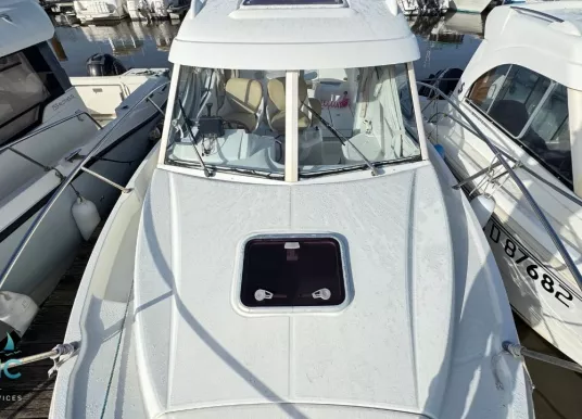 BENETEAU - ANTARES 7 - 4