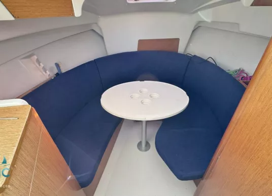 BENETEAU - ANTARES 7 - 5