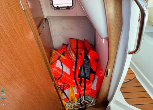 BENETEAU - ANTARES 7 - 7