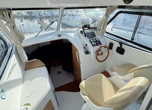 BENETEAU - ANTARES 7 - 8