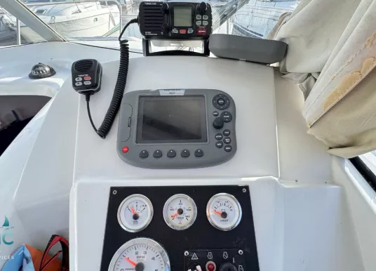 BENETEAU - ANTARES 7 - 9