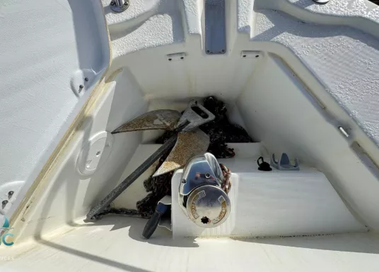 BENETEAU - ANTARES 7 - 10