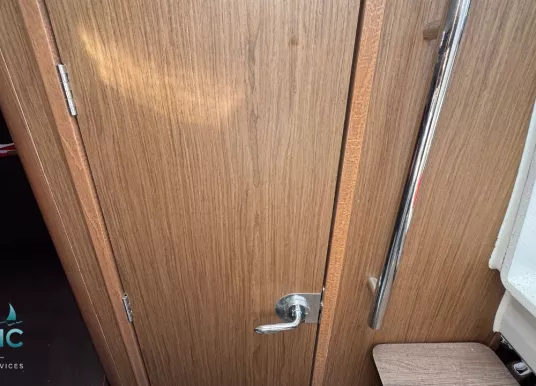 BENETEAU - FLYER 8.8 SUNDECK - 22