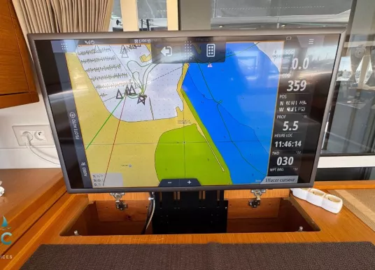 LAGOON - 450 F - 30