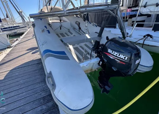 LAGOON - 450 F - 56